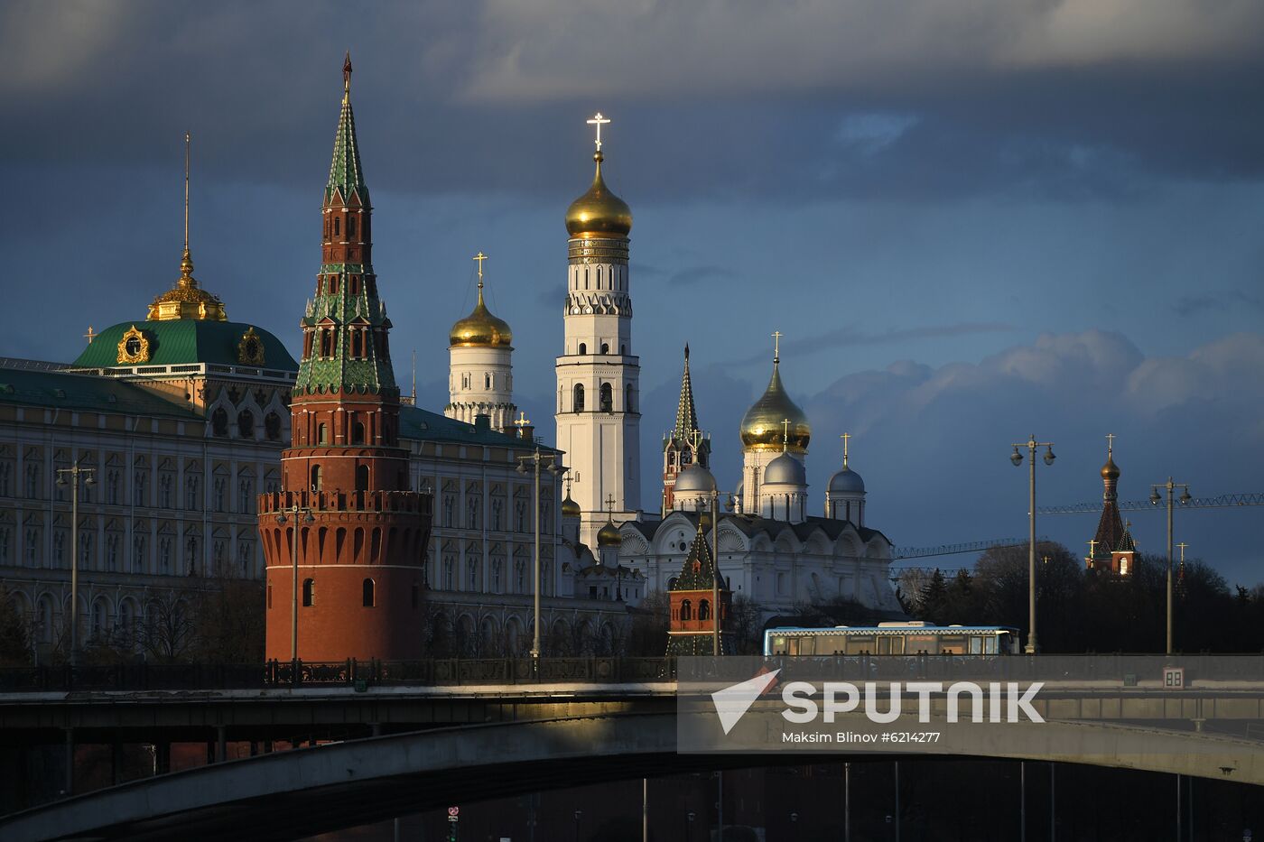 Russia Daily Life