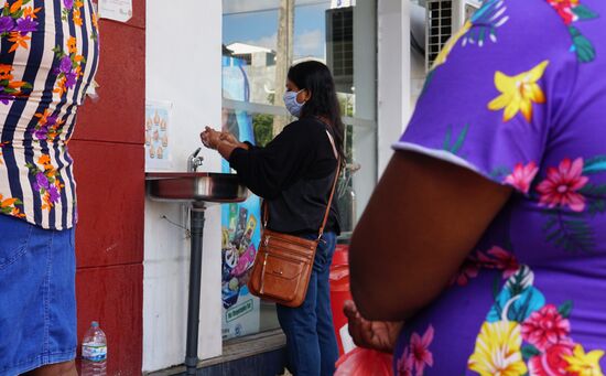 Sri Lanka Coronavirus