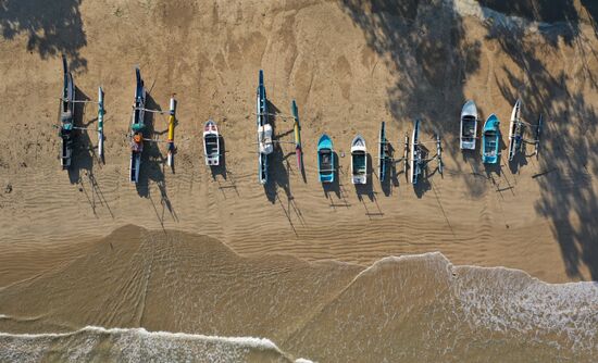 Sri Lanka Coronavirus