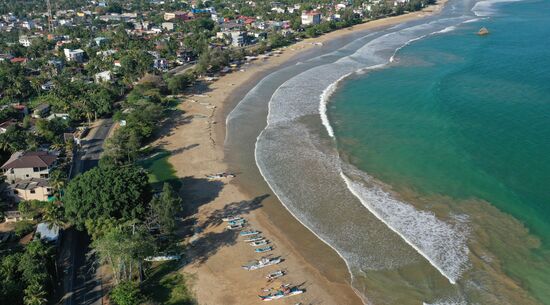 Sri Lanka Coronavirus