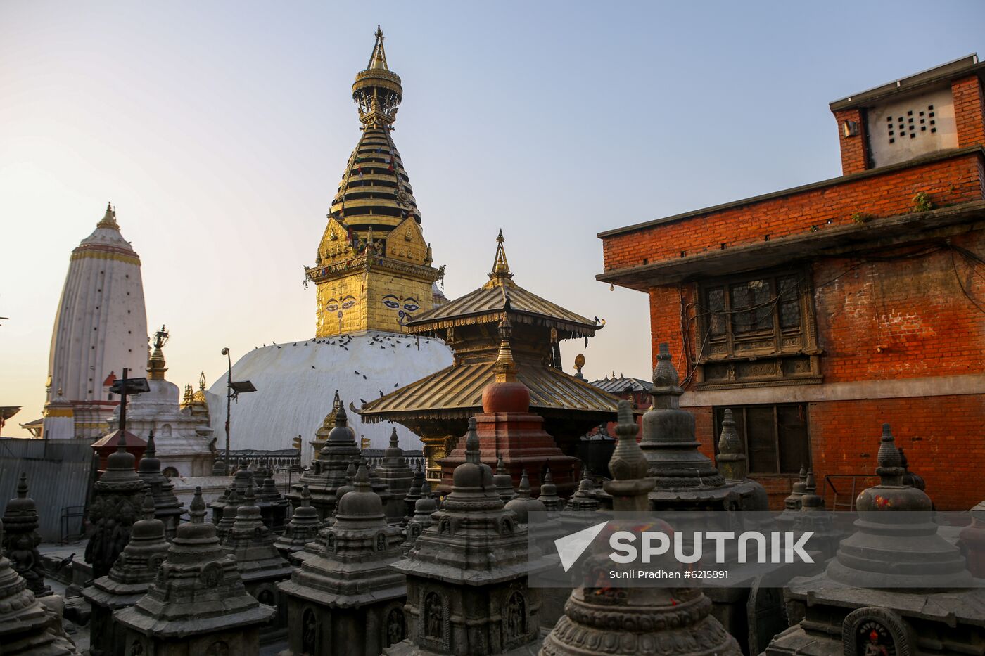 Nepal Coronavirus