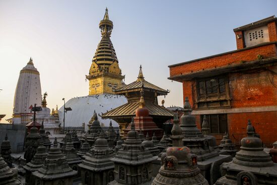 Nepal Coronavirus