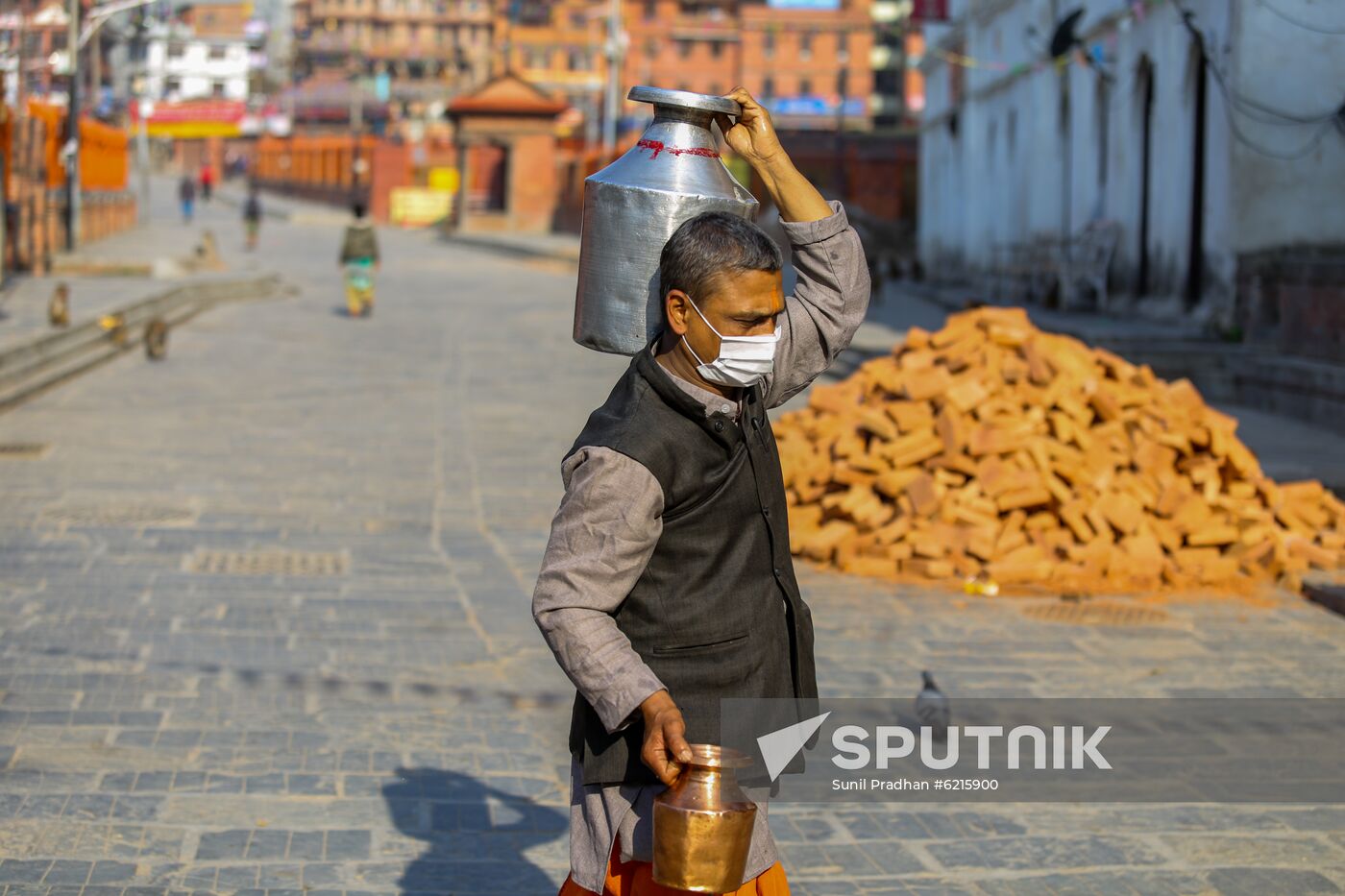 Nepal Coronavirus