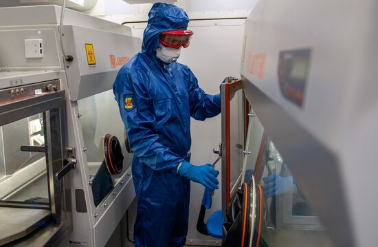 Armenia Russia Coronavirus