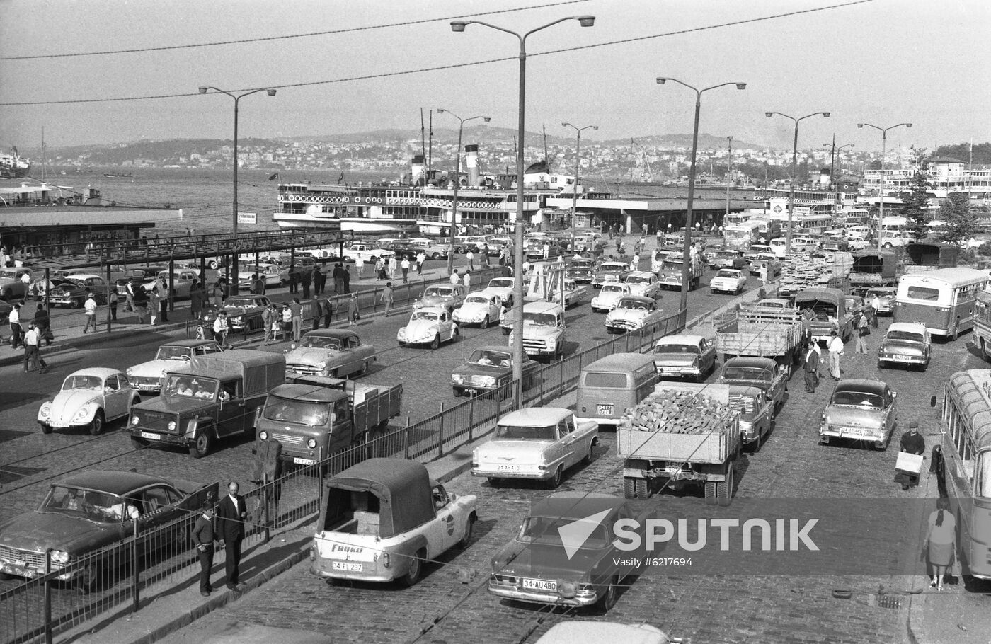 City of Istanbul