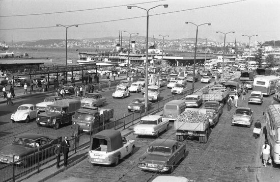City of Istanbul