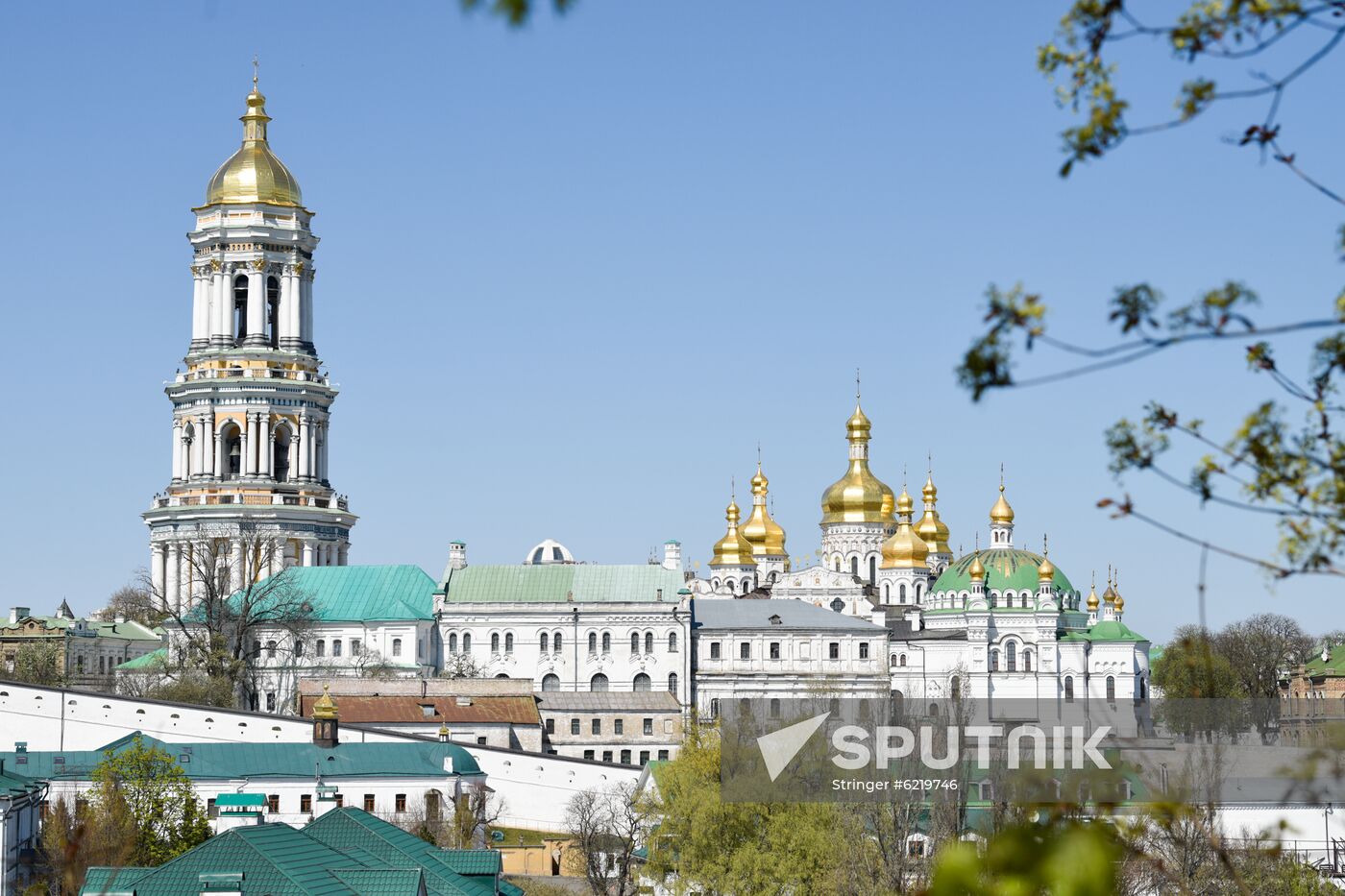 Ukraine Palm Sunday