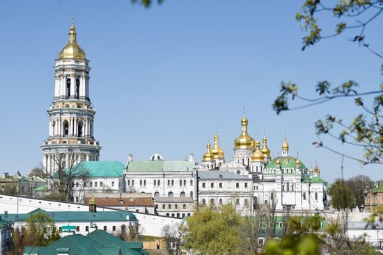 Ukraine Palm Sunday