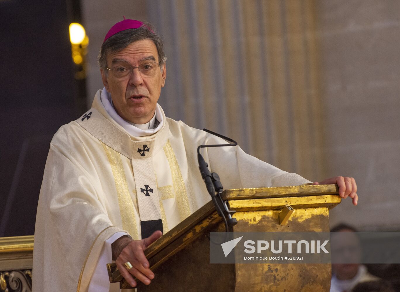 Catholic Easter Worldwide
