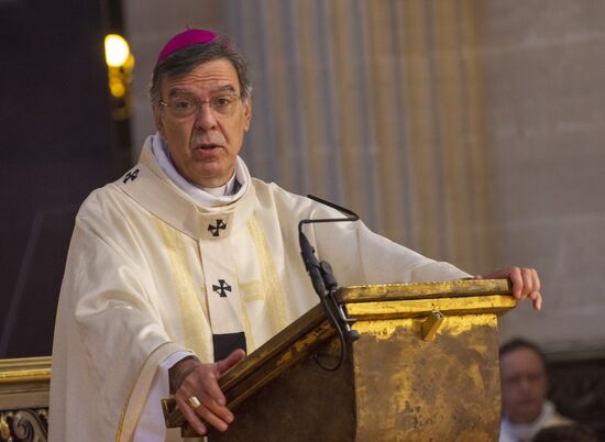 Catholic Easter Worldwide
