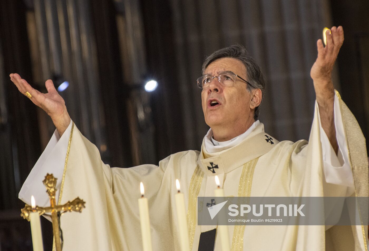 Catholic Easter Worldwide