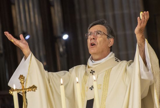 Catholic Easter Worldwide