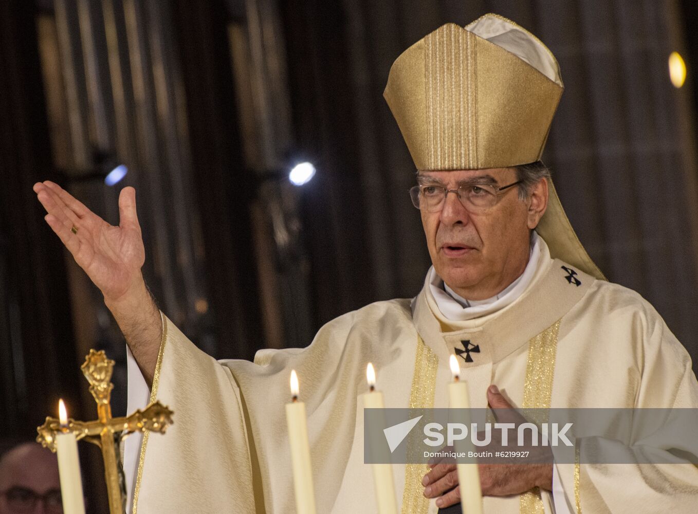 Catholic Easter Worldwide