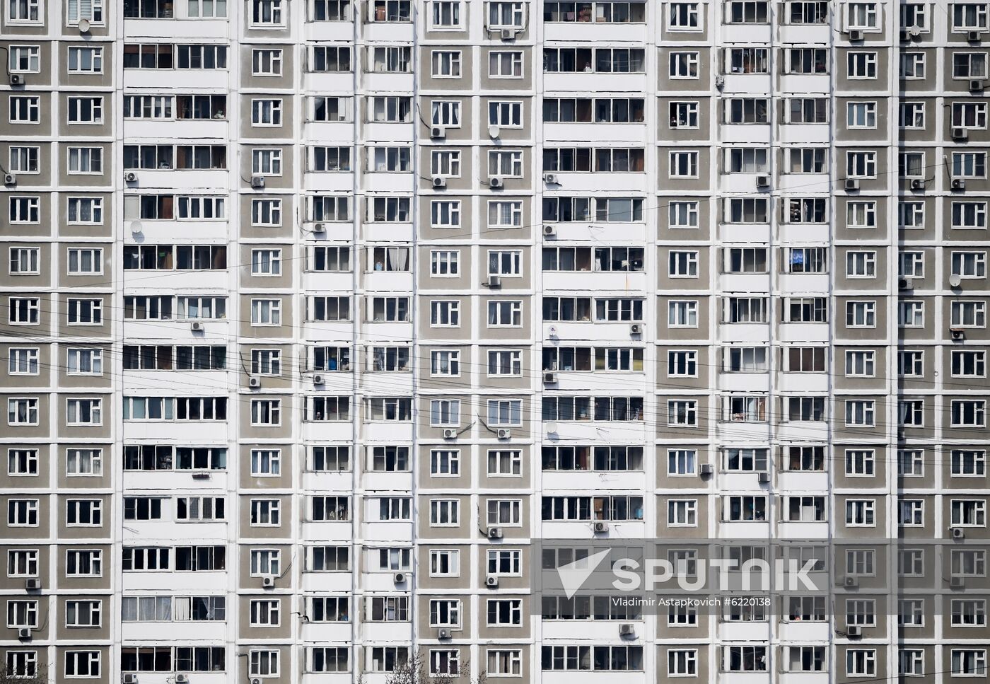 Russia Daily Life