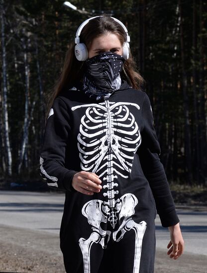 Russia Daily Life