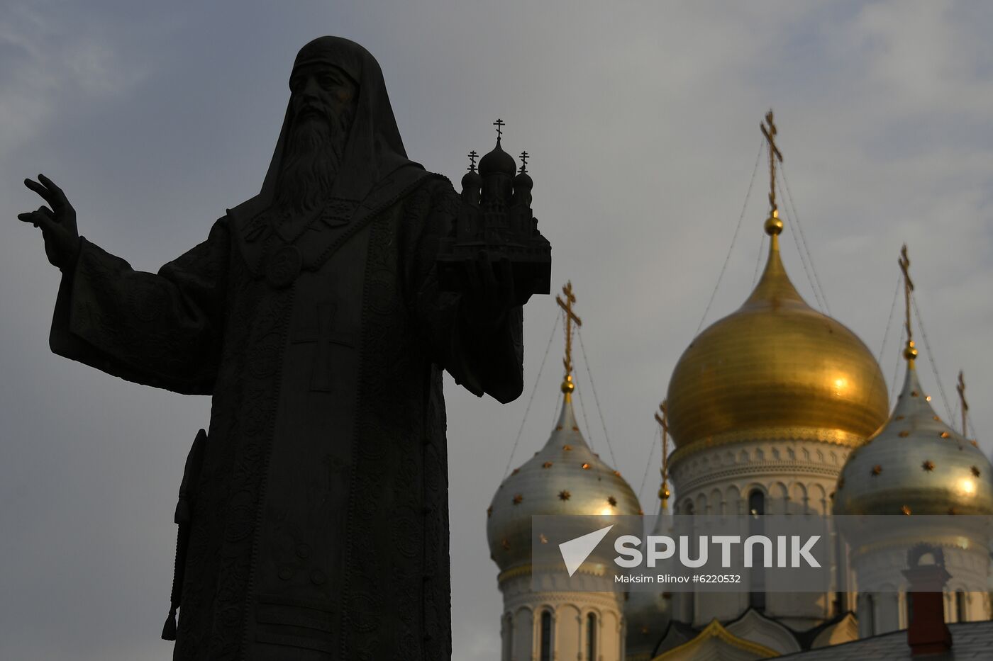 Russia Daily Life