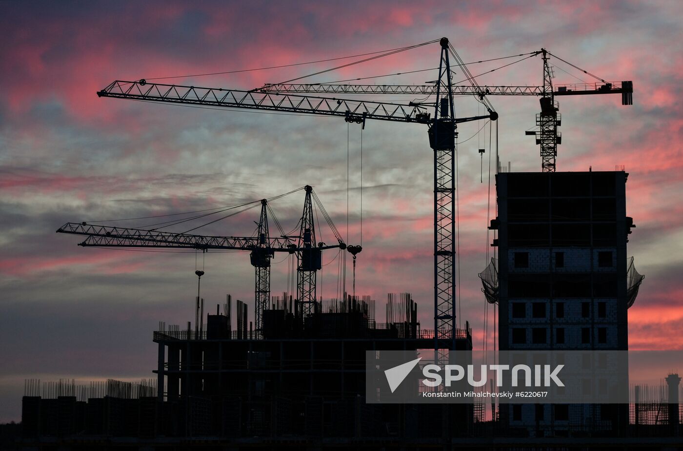 Russia Crimea Daily Life