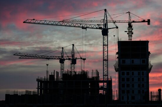 Russia Crimea Daily Life