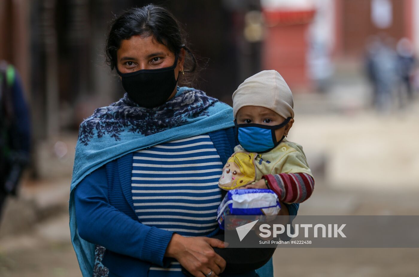 Nepal Coronavirus