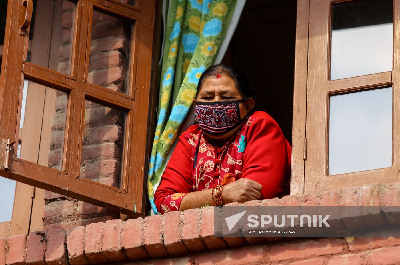 Nepal Coronavirus