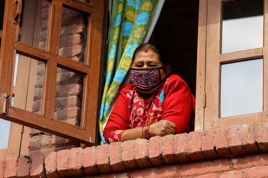 Nepal Coronavirus