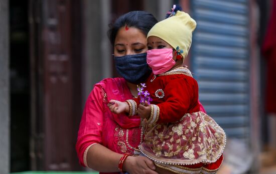 Nepal Coronavirus
