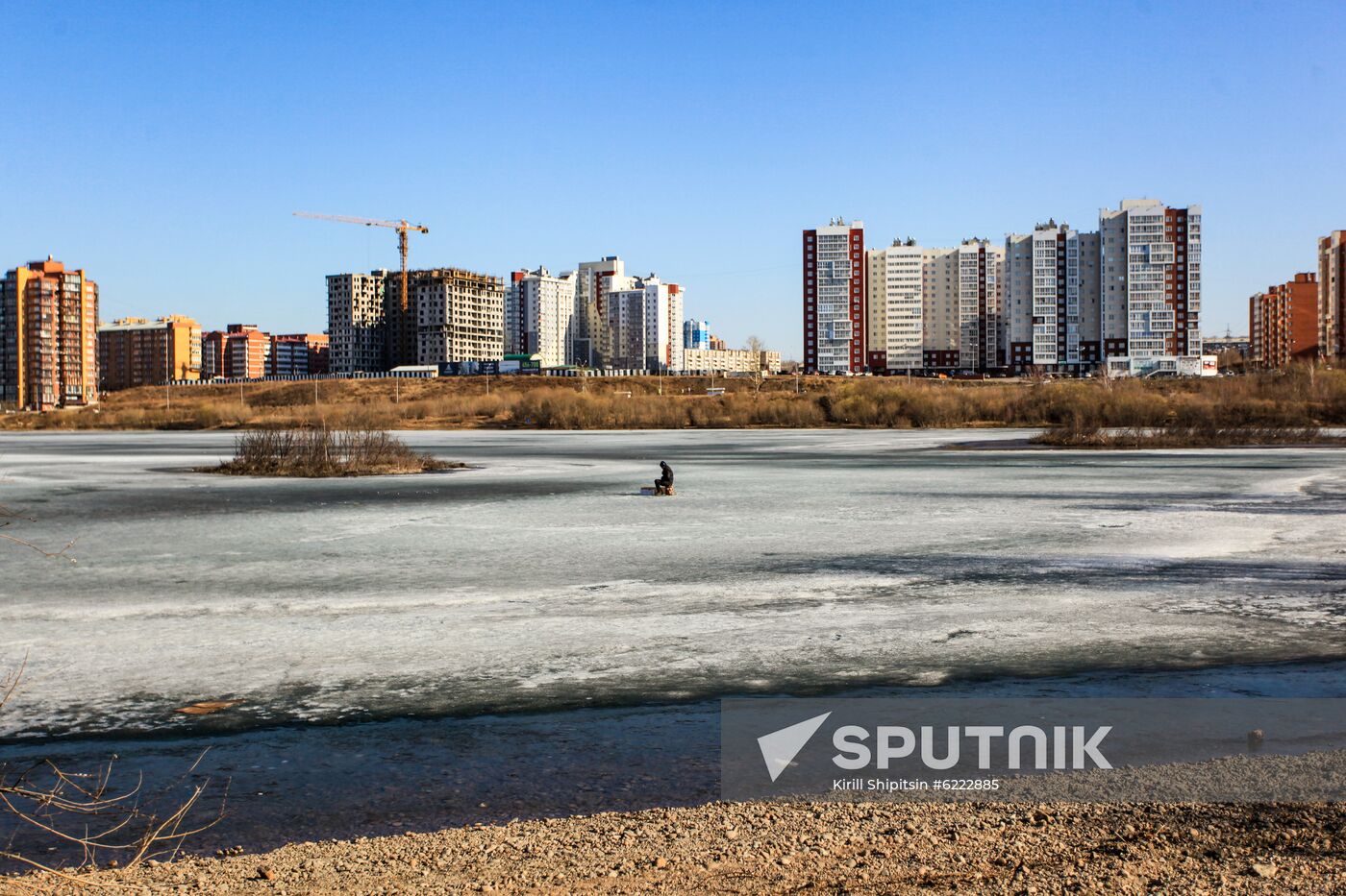 Russia Daily Life