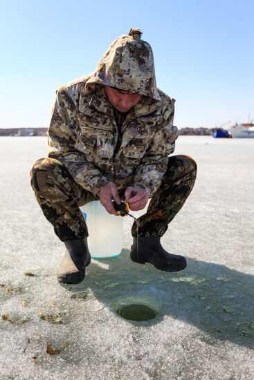 Russia Daily Life