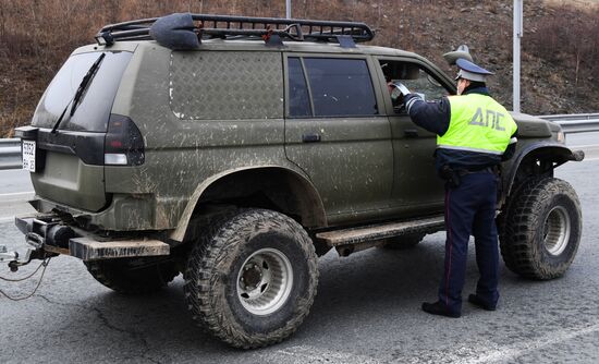 Russia Coronavirus Lockdown