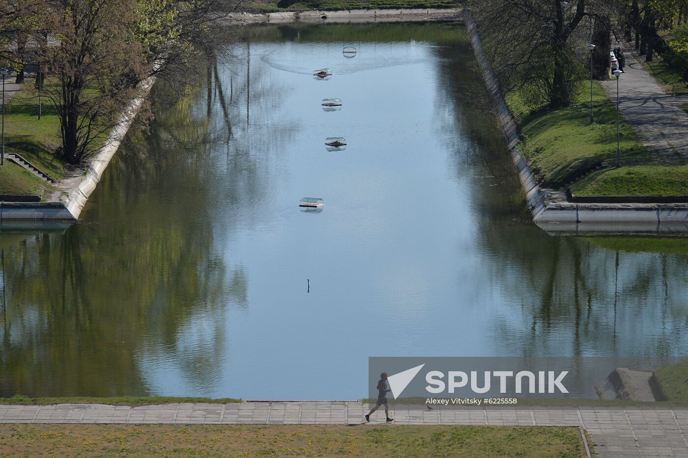 Poland Coronavirus Lockdown Ease
