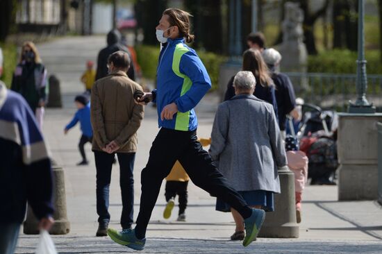 Poland Coronavirus Lockdown Ease