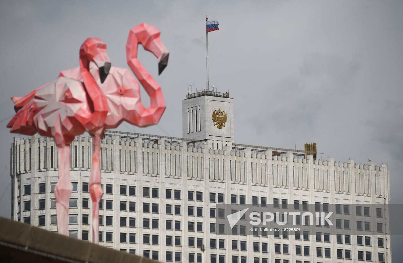 Russia Daily Life