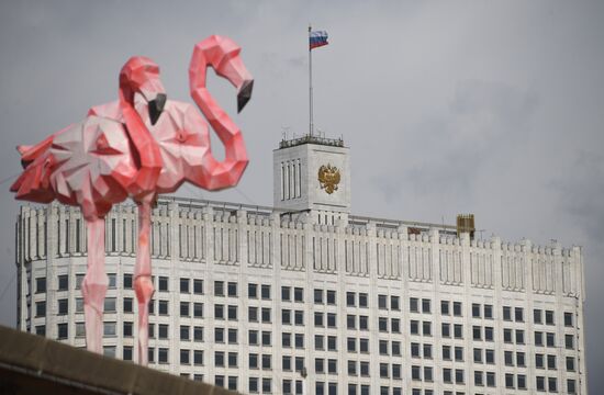 Russia Daily Life