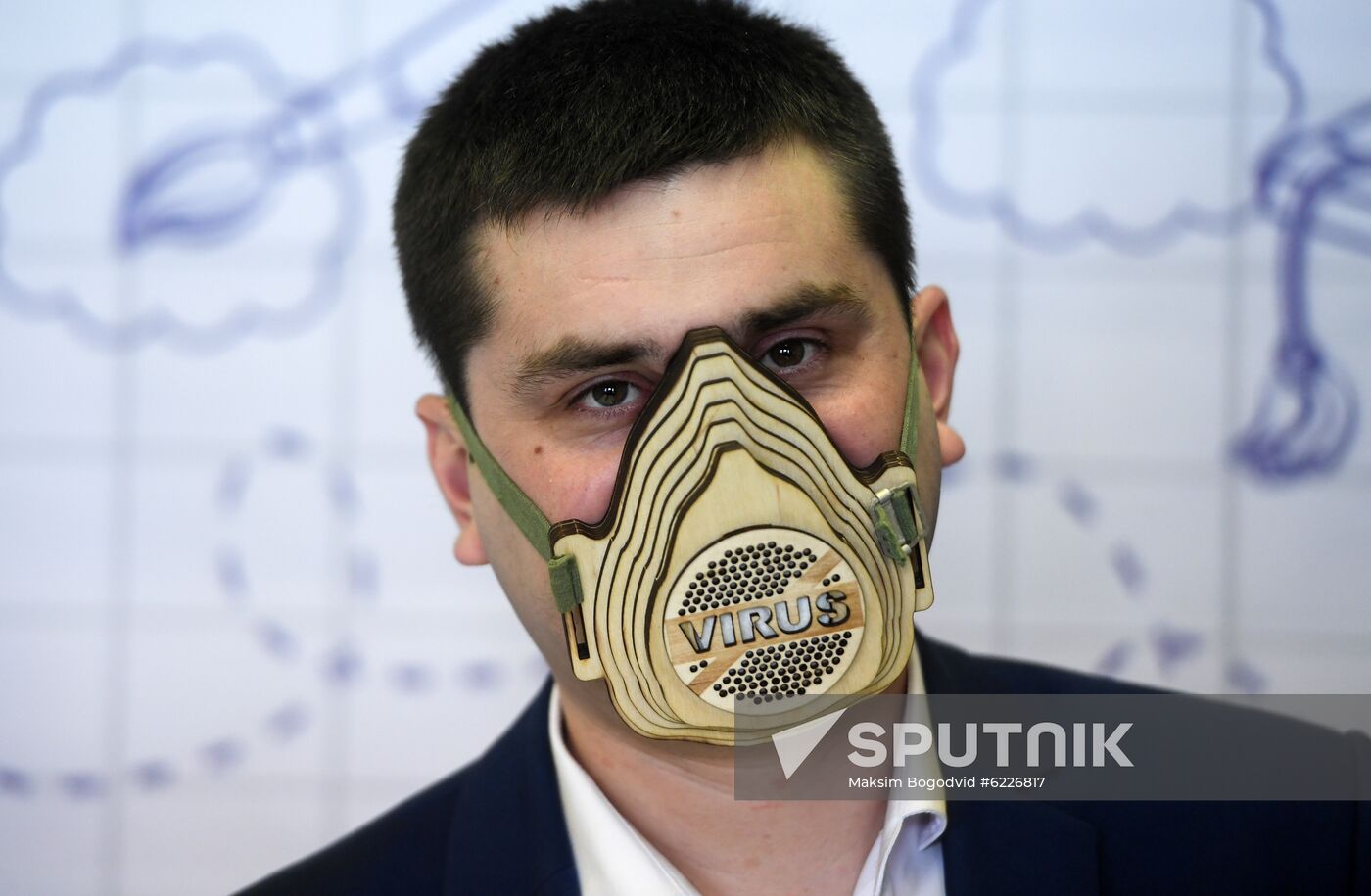 Russia Coronavirus