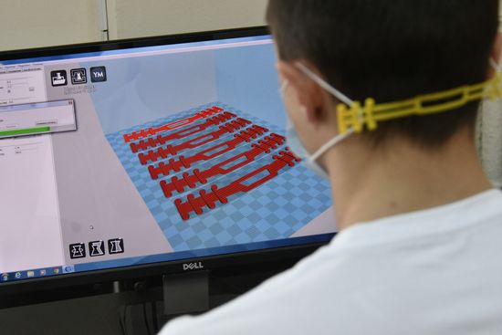 Russia Coronavirus Lockdown