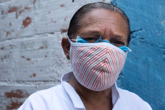 Venezuela Coronavirus