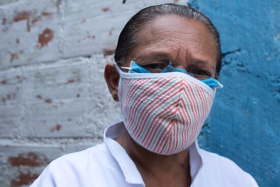 Venezuela Coronavirus