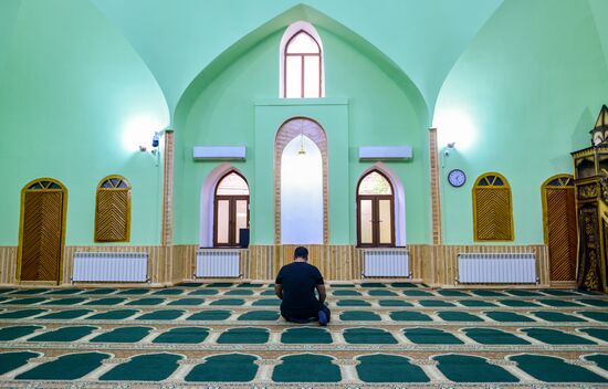 Azerbaijan Ramadan