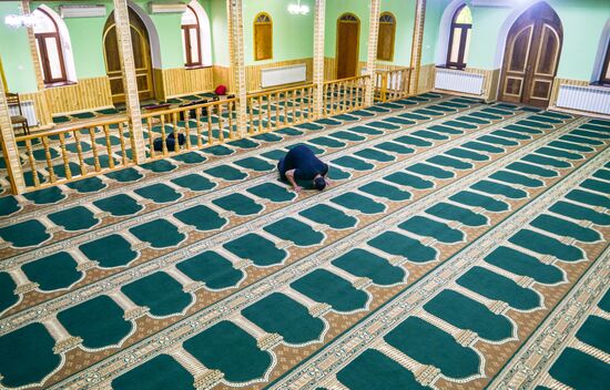 Azerbaijan Ramadan