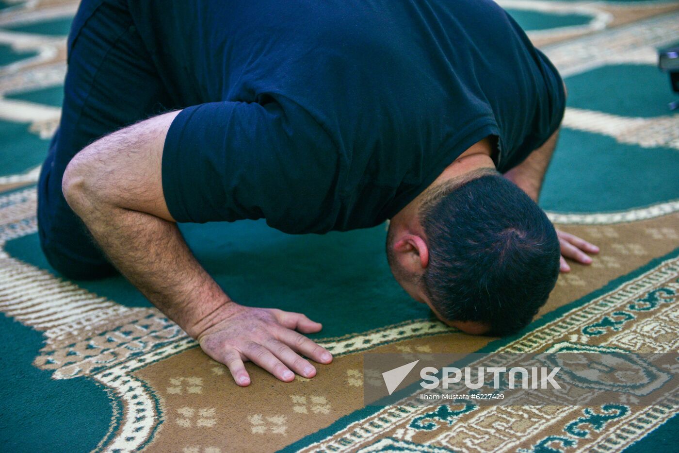 Azerbaijan Ramadan
