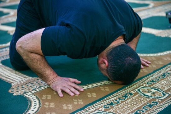 Azerbaijan Ramadan