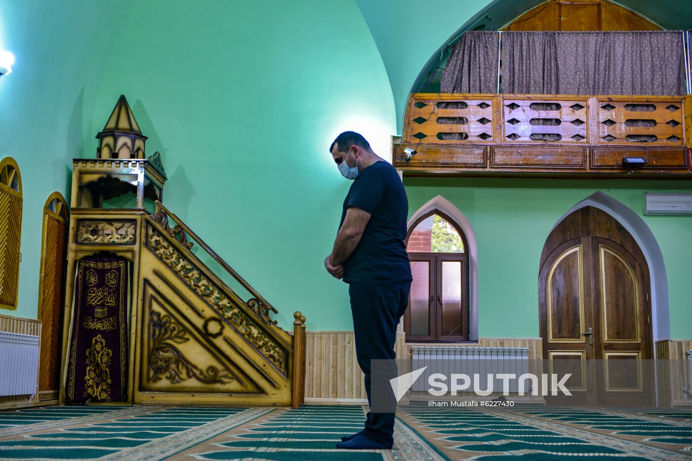 Azerbaijan Ramadan