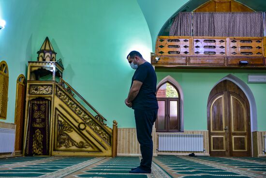 Azerbaijan Ramadan