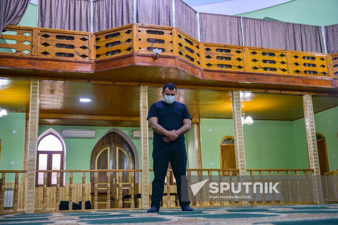 Azerbaijan Ramadan