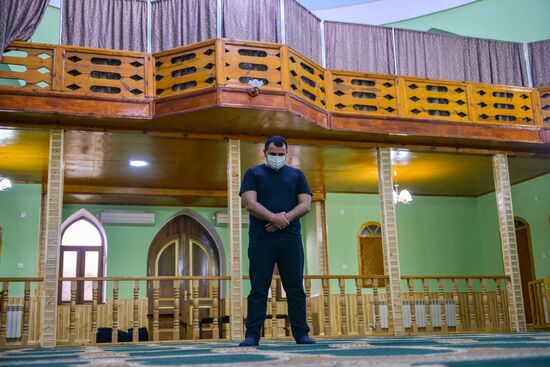 Azerbaijan Ramadan
