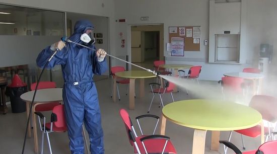 Italy Russia Coronavirus