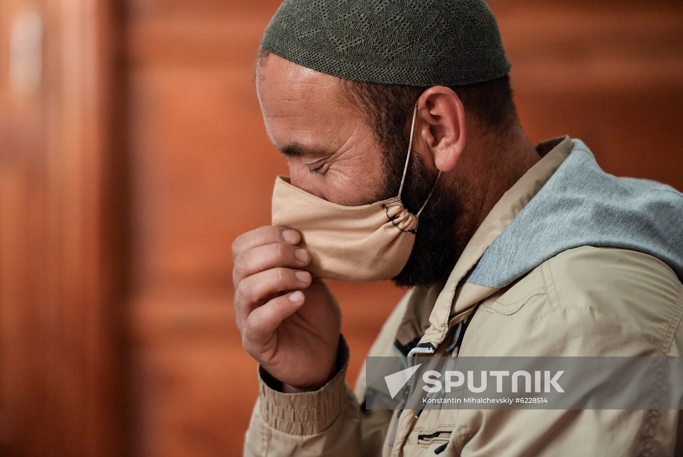 Russia Ramadan