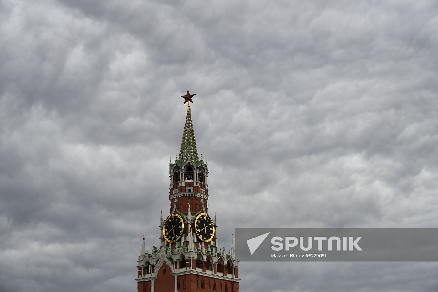 Russia Daily Life