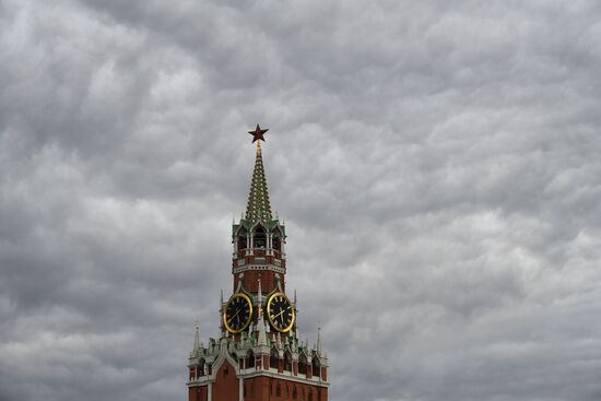 Russia Daily Life