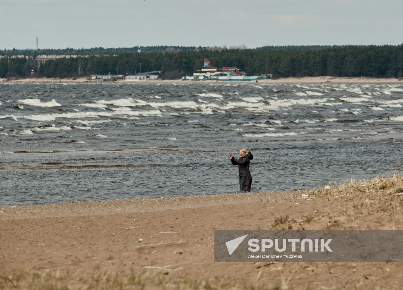Russia Daily Life